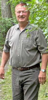 Steve Kurkowski retired from Pickerel Lake Recreation Area after 39 years of helping improve the park and turn around its reputation for the South Dakota Game, Fish &amp;amp; Parks Department. Reporter &amp;amp; Farmer | Subscriber snapshot