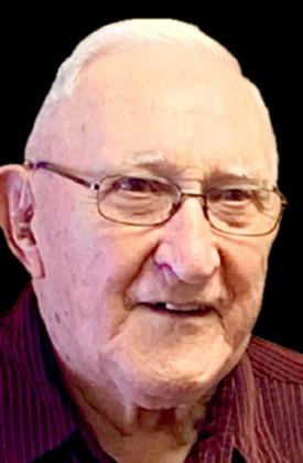 Lester Herr