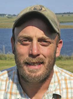 Get in the prairie before it goes
