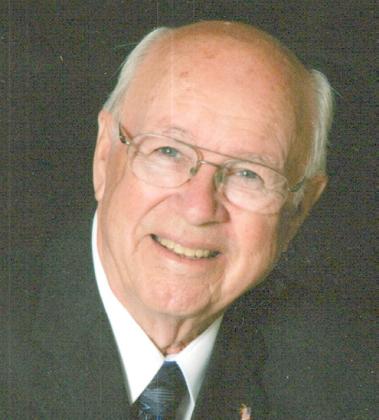 Arlin “Andy” Anderson
