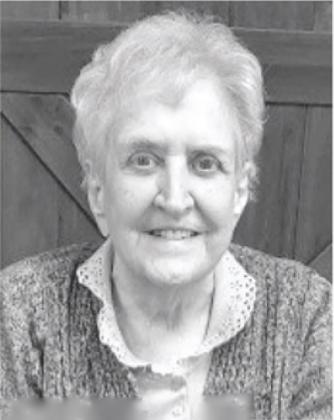 Mavis Witchey