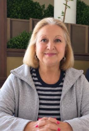 Judith Lynn Murschel Sivula