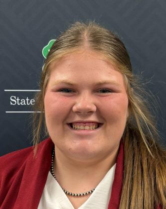 Two Day County 4-Hers are state ambassadors