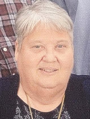 Deborah Anderson Comer