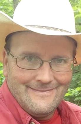 Christopher Lee Hinkelman