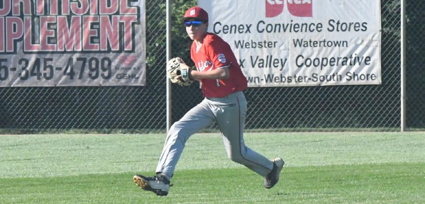 Teeners finish season strong at state tournament with third place victory
