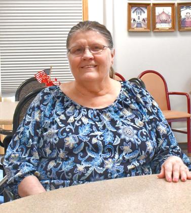 Rose Grode is a 73-year-old currently residing at Sun Dial Manor. Grode was a teacher at Waubay school for many years and has always loved helping children. Her favorite part was when her former students or children she watched would come up to her and tell her how amazing and influential she was to them. Reporter &amp;amp; Farmer | Connor Handrahan