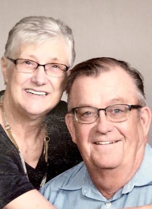 Wed 60 years