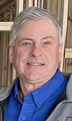 Bob Whitmyre is a lifelong rural Webster farmer who has been appointed as the Day County Water Mitigation Team Leader. Reporter &amp;amp; Farmer | File photo