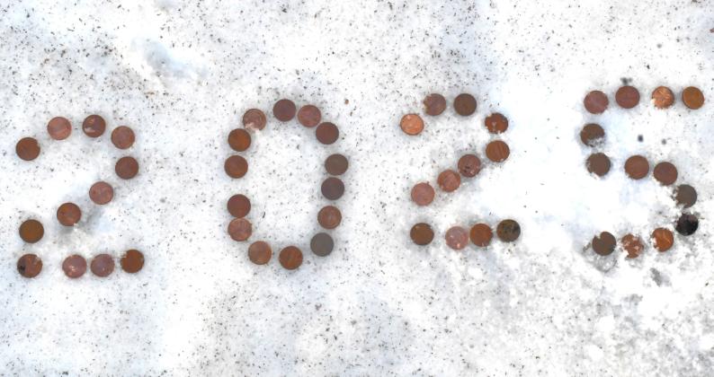 2025 is the year penny production was discontinued by the U.S. Treasury. Businesses and lenders will experience a penny shortage and now only time can tell when the shortage will hit and how it will change America. Reporter &amp;amp; Farmer | Connor Handrahan