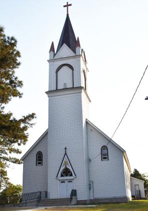 Grenville’s St. Joseph Catholic Church has closed its doors for mass services after 130 years in operation. Now, the church will seek new avenues of usage after being constructed for Catholic masses in 1894. Reporter &amp;amp; Farmer | Brenner Cariveau