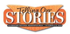 Telling the community’s story, one issue at a time