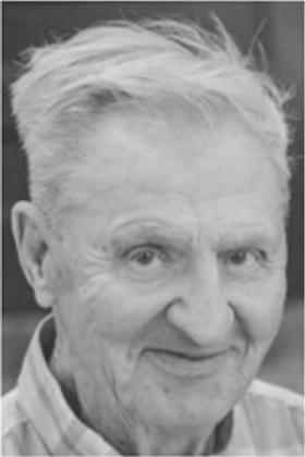 John Sonstebo Sr.