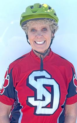 Nancy Block of Webster has been named the South Dakota State Historical Society’s History Teacher of the Year, an award she will share with Jordan Fast of the Sioux Valley School District. Block is a fourth grade teacher at Webster Area Elementary. Reporter &amp;amp; Farmer | Subscirber snapshot