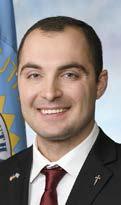 Representative recaps first half of session