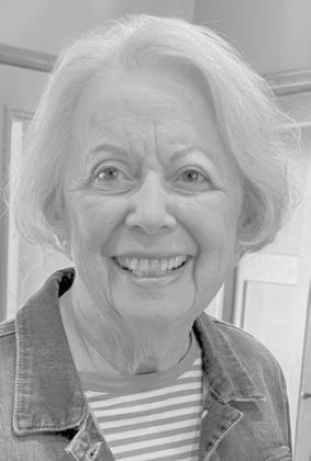 Lois Diann Zimmermann (Stianson)