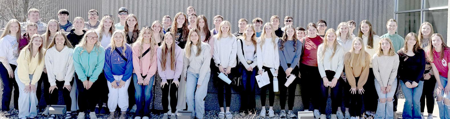 ATTEND NSU MATH CONTEST