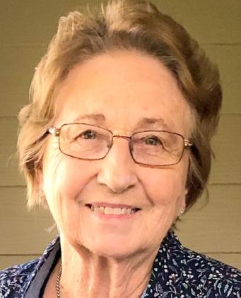 Dorothy Neuberger