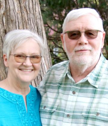 Wed 50 years