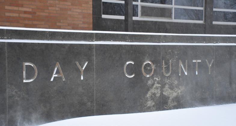 A pubic meeting will be held Jan. 23 at the Day County Courthouse where the updating of the county ordinances will be discussed. This is the second in a two-part meeting series to gather public input into the proposed changes before Day County Commissioners would take a vote to implement them. Reporter &amp;amp; Farmer | Leyton Beardslee