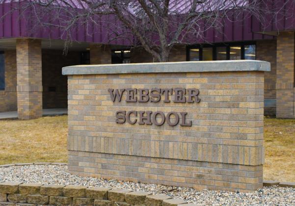 South Dakota lawmakers approved the state’s education funding budget which included a 1.4 percent increase in funding over last year’s budget. Webster Area superintendent Jim Block said the increase is appreciated especially because the original proposed budget maintained the same total as last year. Reporter &amp;amp; Farmer | Leyton Beardslee