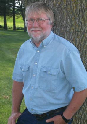 Volga native Jerry Nelson, writer of Dear County Agent Guy column and auther of a book by the same title, will present at a fundraiser Aug. 7 for St. Pauli Foundation at the St. Pauli Center in Webster. Nelson has been writing a weekly column since 1998 and published a collection of his work in book form in 2016. Reporter &amp;amp; Farmer | subscriber snapshot