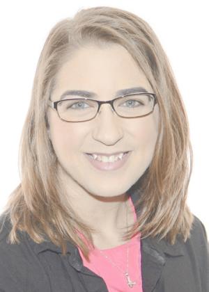 Amanda Dulitz