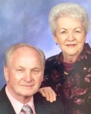 Wed 70 years