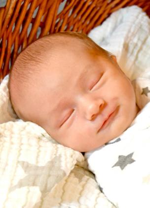 BIRTHS