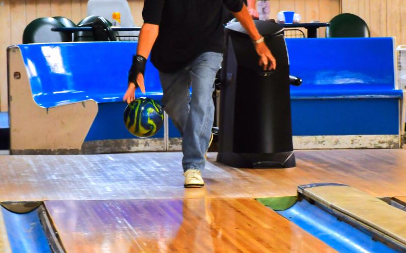 Tony Lesnar is an 89-year-old Day County resident who has been bowling since high school. He still bowls every week at L&amp;amp;L Lanes during the league. A lot of his teammates are people he’s bowled with for years and have participated in nationals together. Reporter &amp;amp; Farmer | Connor Handrahan
