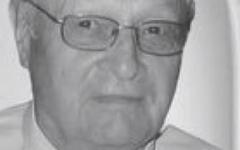 Marvin Mathiason