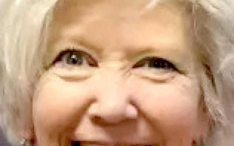 Melonie Beth Buhler