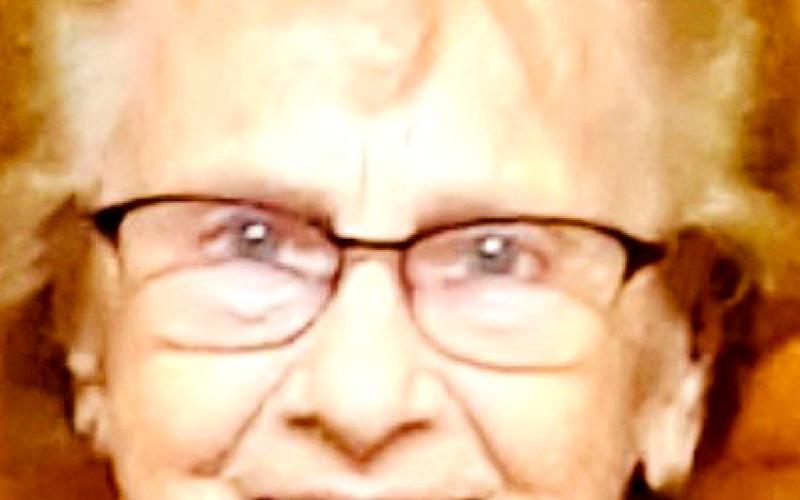 Dorothy Syhre