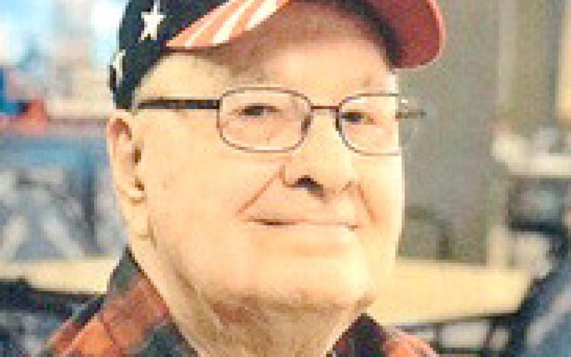 Eldon Cornelius