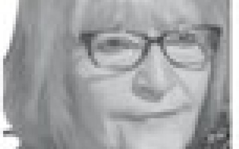 Brenda Joyce