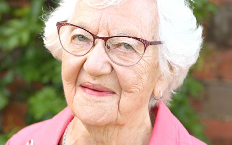 Lorraine Goehring Kightlinger