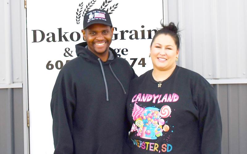 Dakota Grain &amp; Salvage removes the hassle for customers