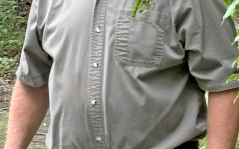 Steve Kurkowski retired from Pickerel Lake Recreation Area after 39 years of helping improve the park and turn around its reputation for the South Dakota Game, Fish &amp;amp; Parks Department. Reporter &amp;amp; Farmer | Subscriber snapshot