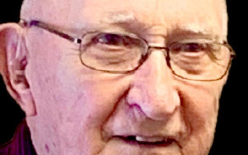 Lester Herr