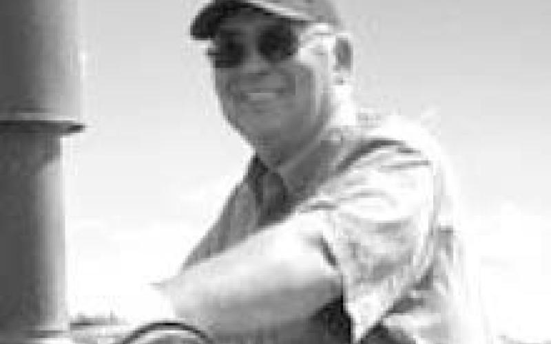 Dennis Johnson