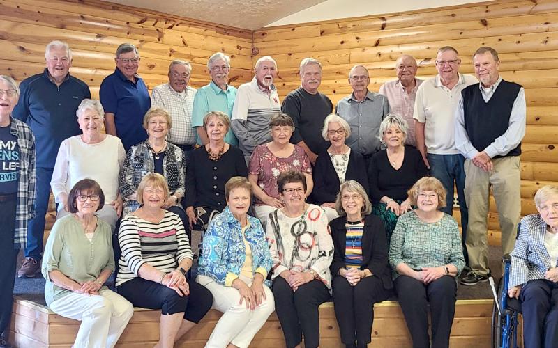 Class of 1964