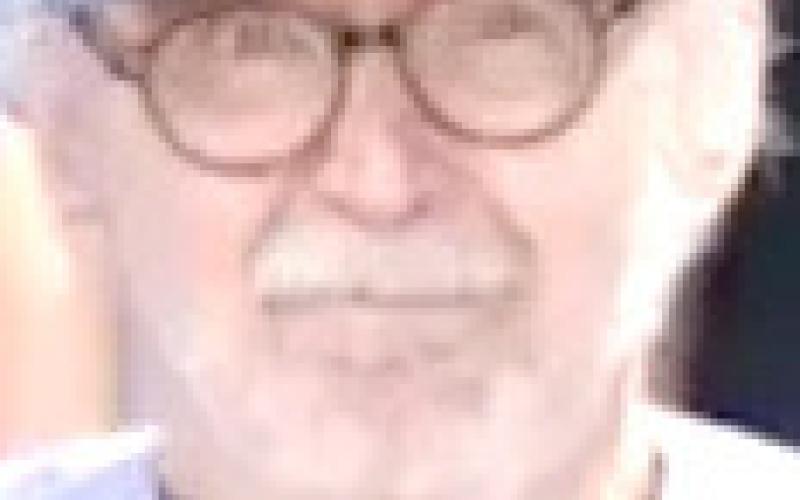 Edward V. Fischer
