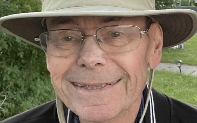 Dr. Stephen A. Carlson