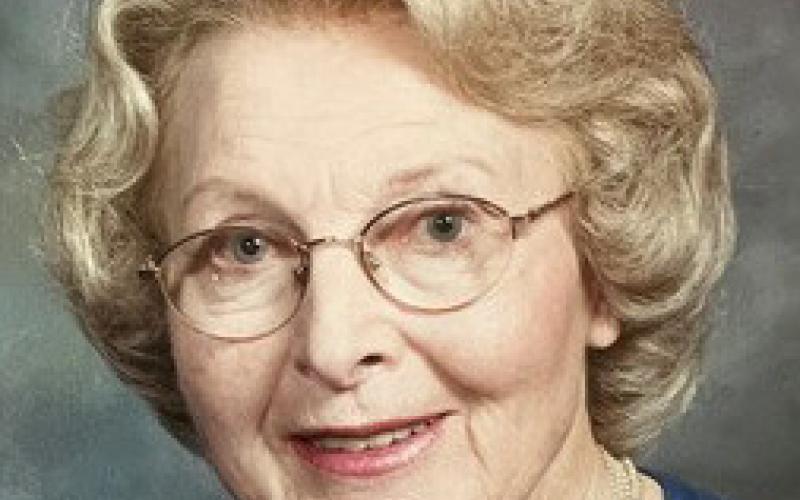 Verna Knapp