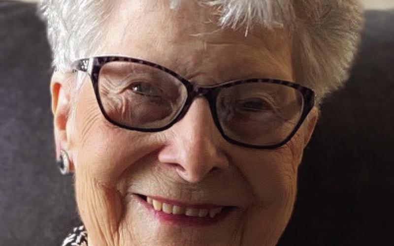 Arletta Peterson