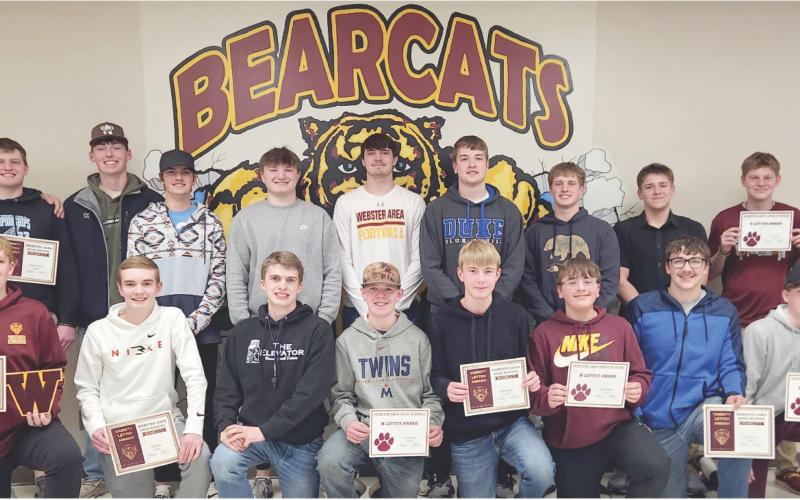 Bearcat basketball