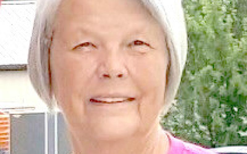 Dianne Frazer