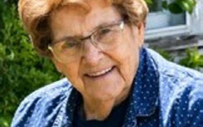Sharon Majeske