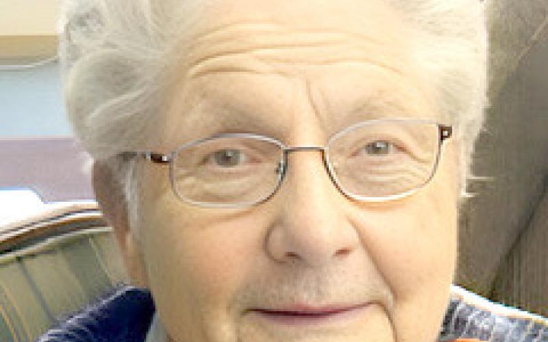 Darlys J. Olson