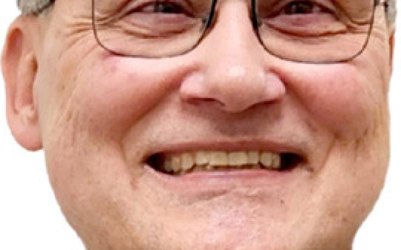 Michael Kvernevig